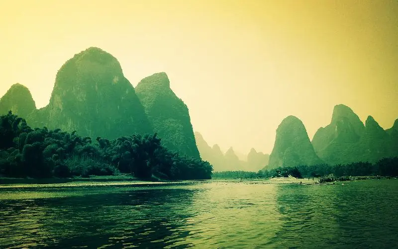 智慧智慧工厂环保